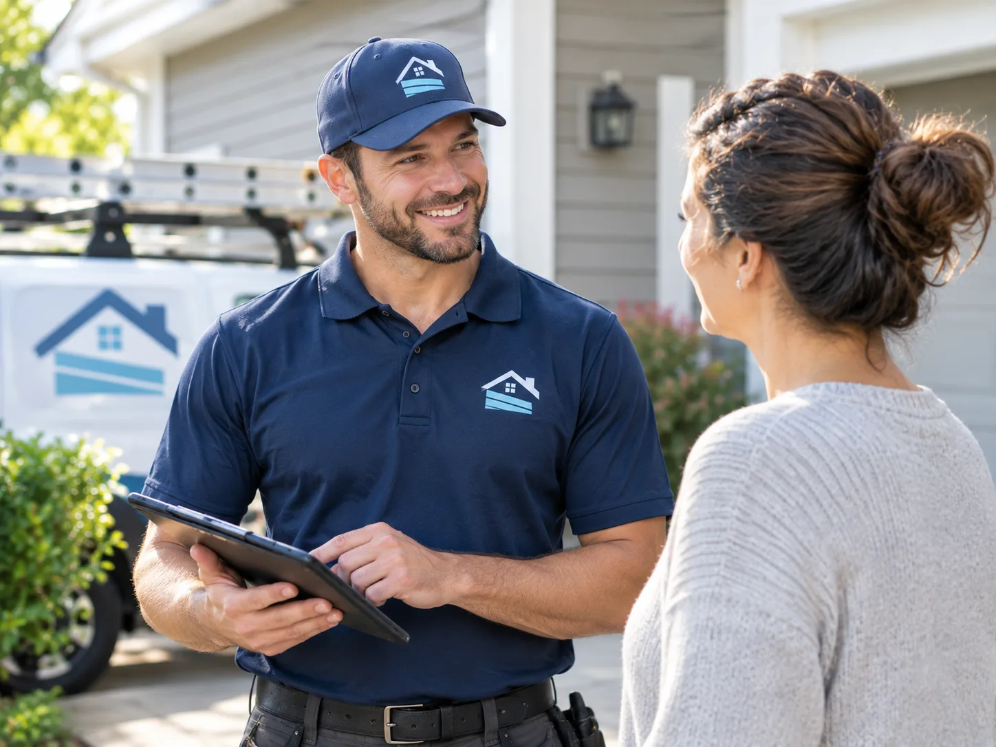 Siding Contractors in Cardington, OH